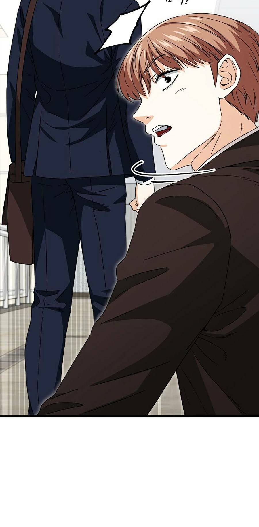 Bố Tôi Quá Mạnh - Chapter 118 - Page 59