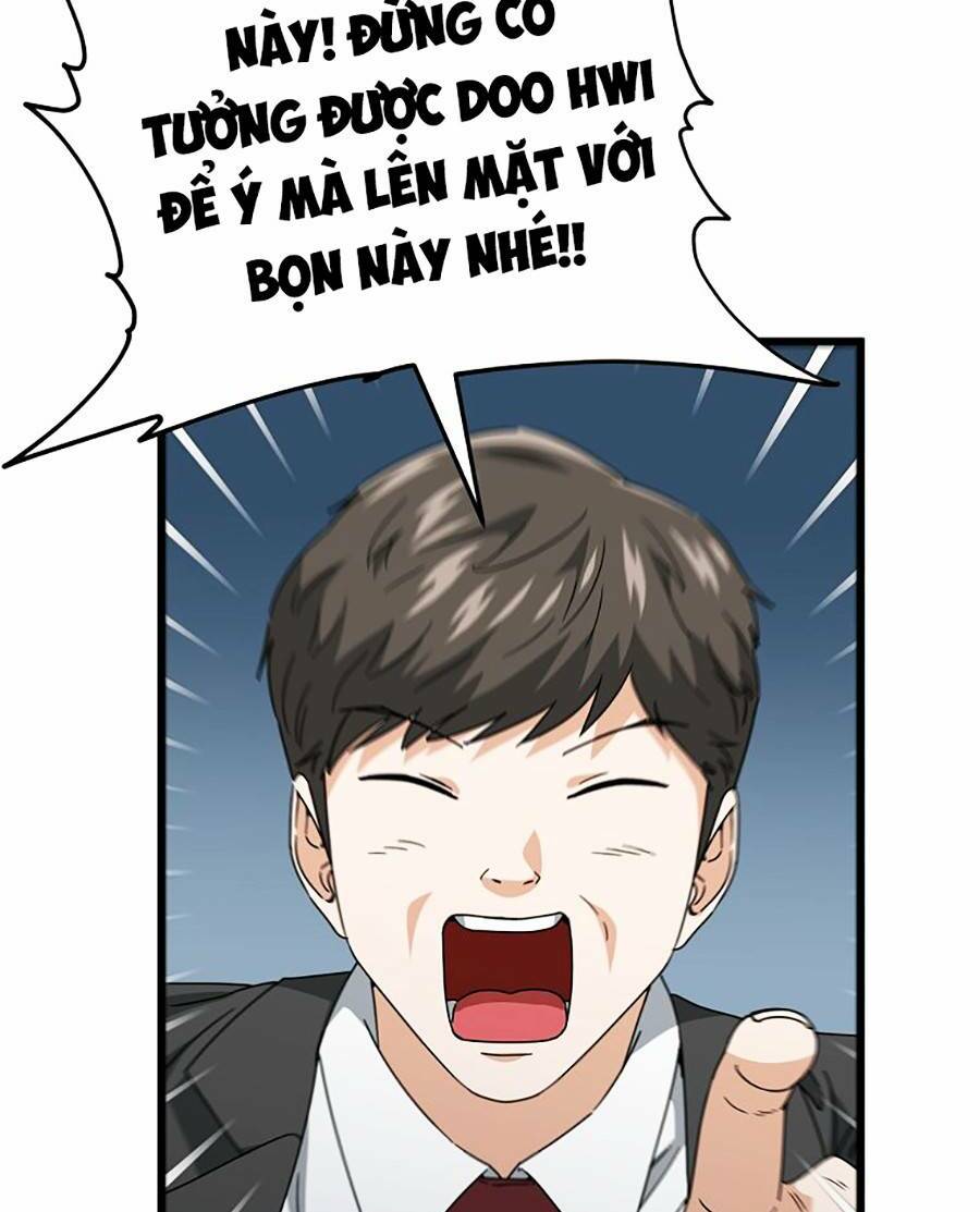 Bố Tôi Quá Mạnh - Chapter 118 - Page 63