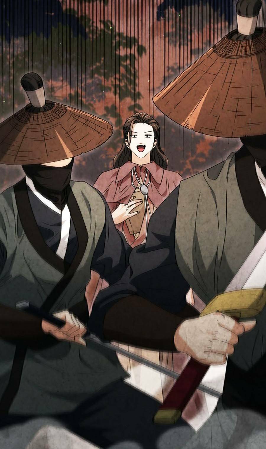 Bố Tôi Quá Mạnh - Chapter 118 - Page 7