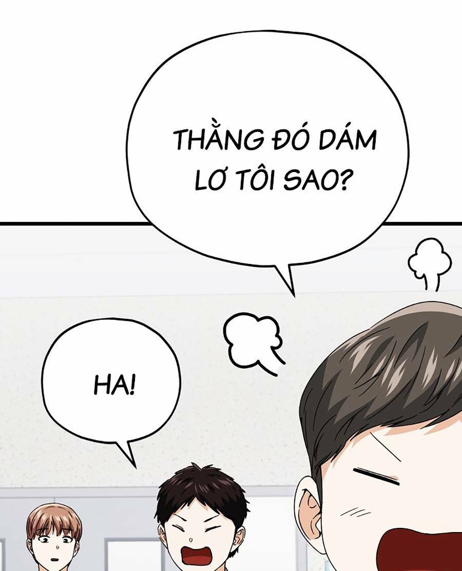 Bố Tôi Quá Mạnh - Chapter 118 - Page 80