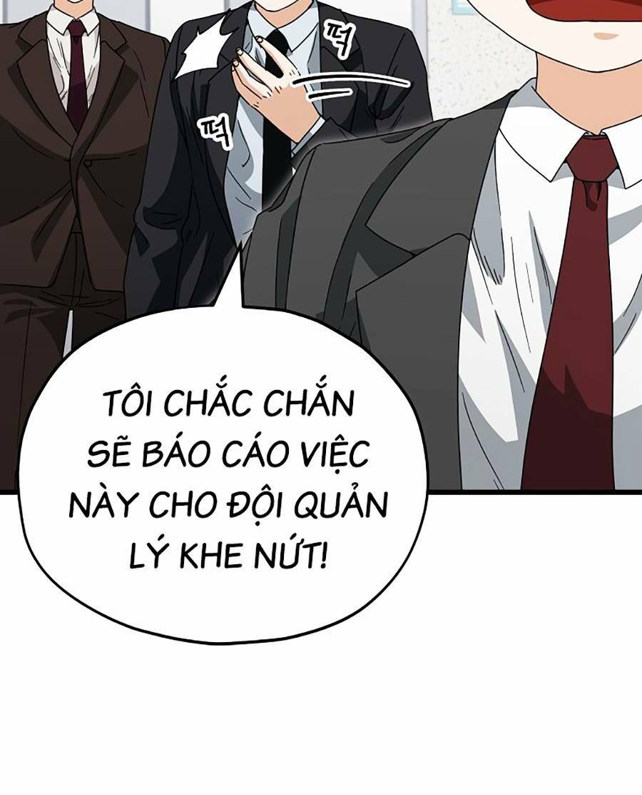 Bố Tôi Quá Mạnh - Chapter 118 - Page 81