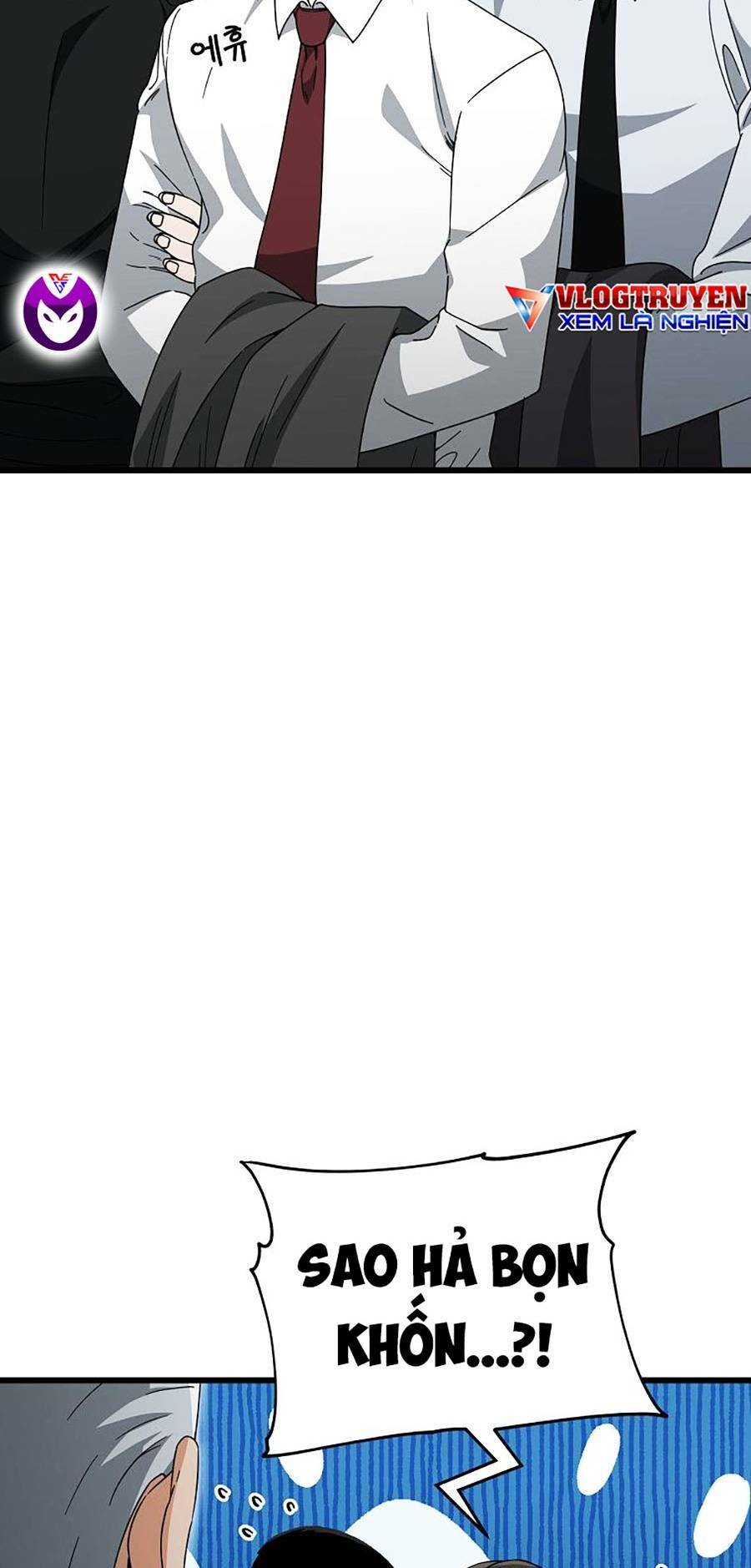 Bố Tôi Quá Mạnh - Chapter 119 - Page 9