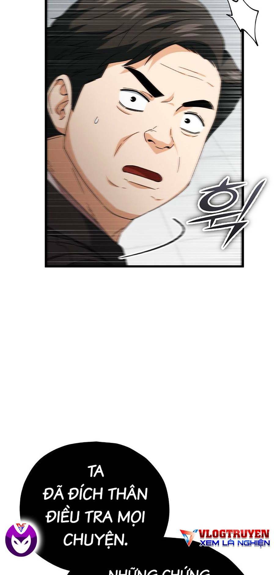 Bố Tôi Quá Mạnh - Chapter 119 - Page 11