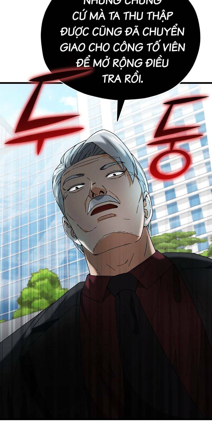 Bố Tôi Quá Mạnh - Chapter 119 - Page 12