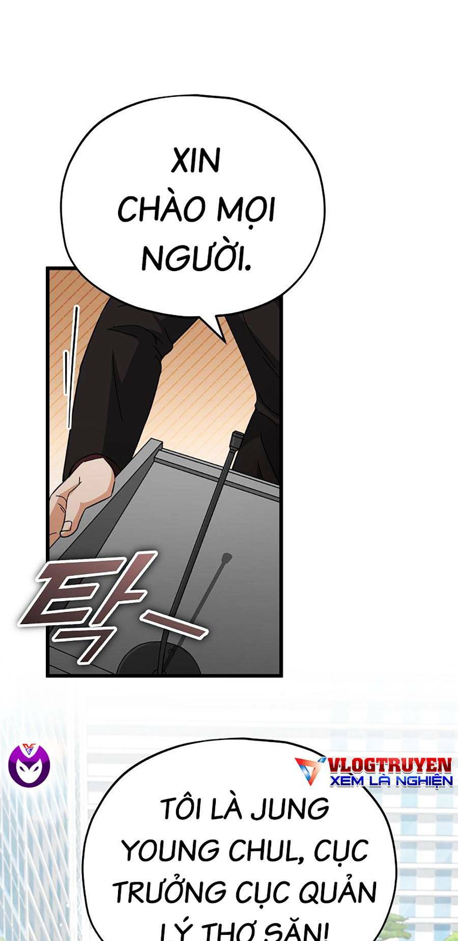 Bố Tôi Quá Mạnh - Chapter 119 - Page 15