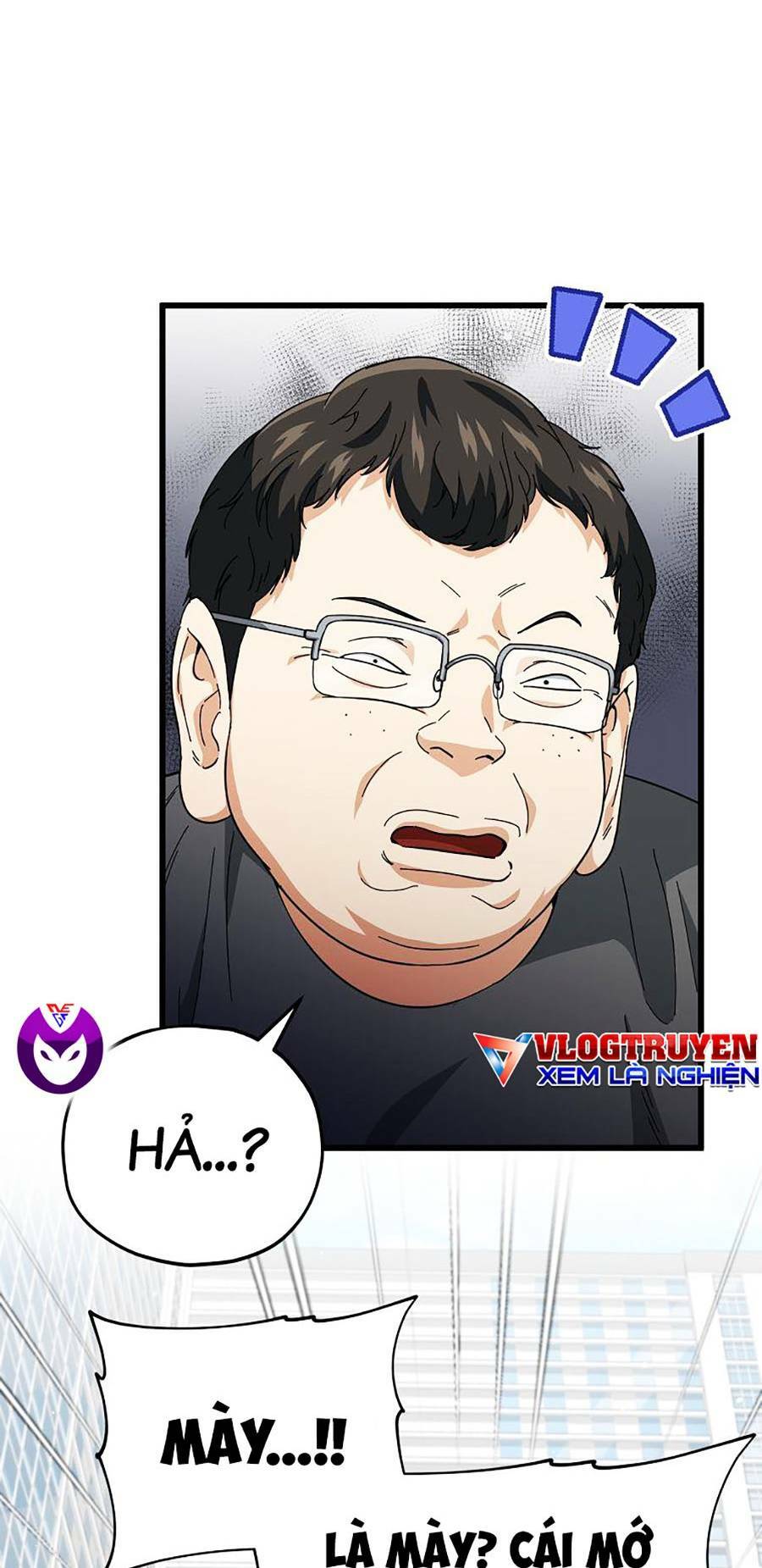 Bố Tôi Quá Mạnh - Chapter 119 - Page 19