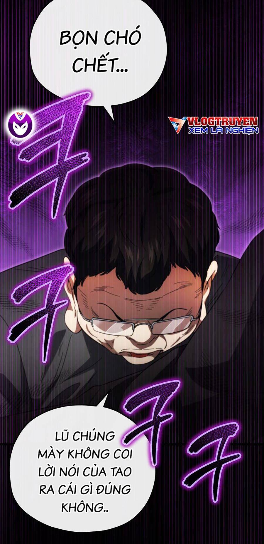 Bố Tôi Quá Mạnh - Chapter 119 - Page 29