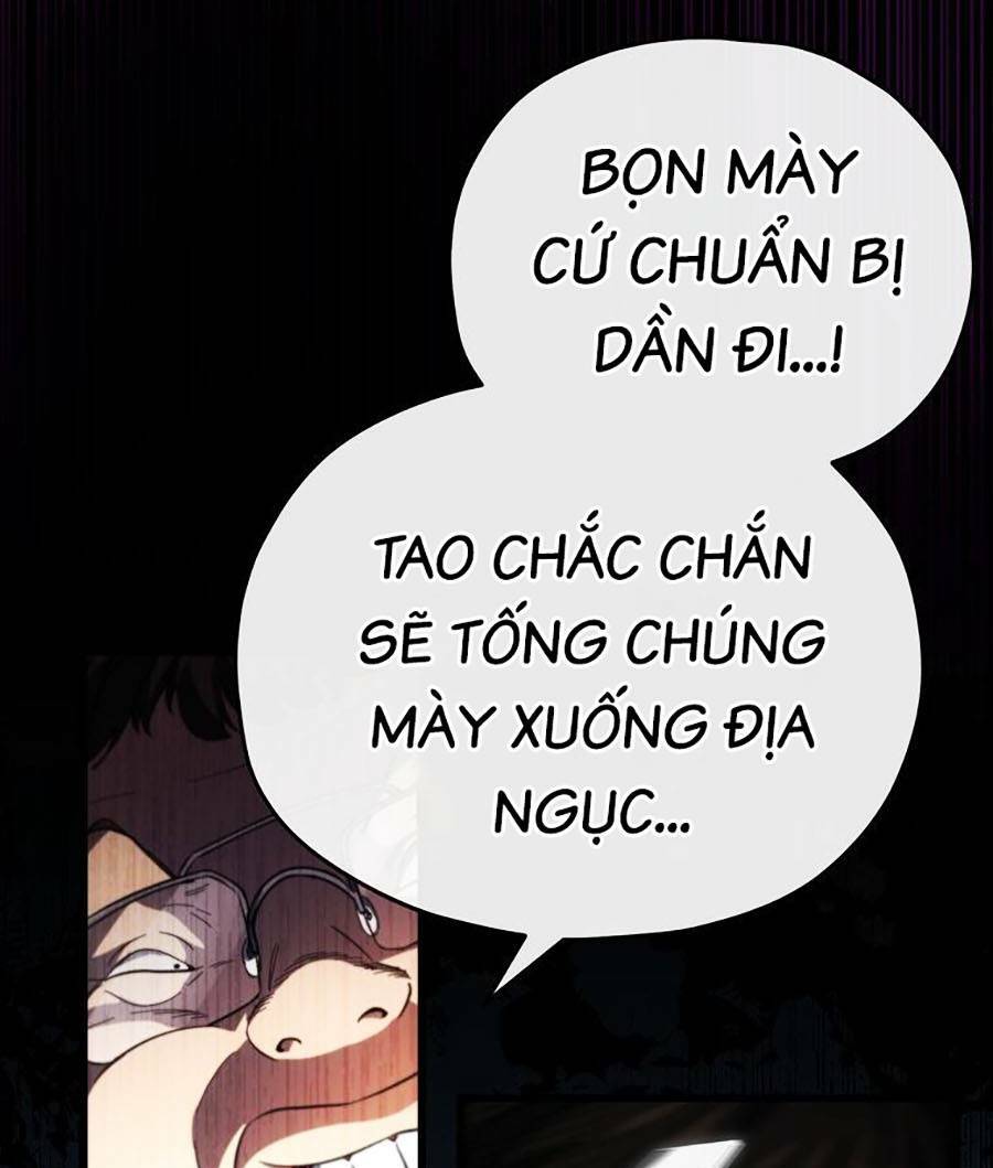 Bố Tôi Quá Mạnh - Chapter 119 - Page 30