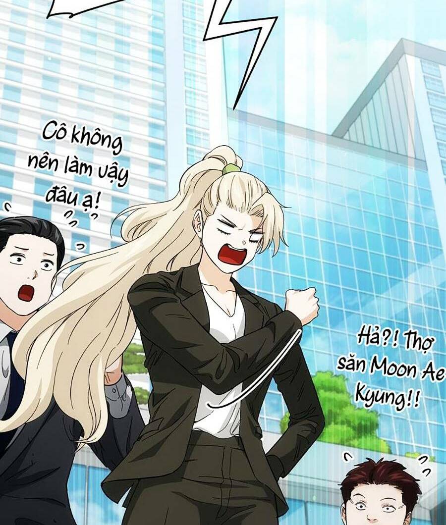 Bố Tôi Quá Mạnh - Chapter 119 - Page 33