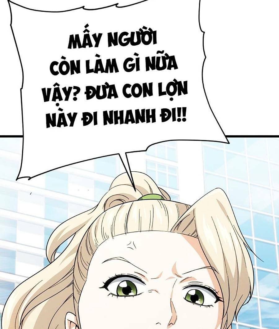 Bố Tôi Quá Mạnh - Chapter 119 - Page 36