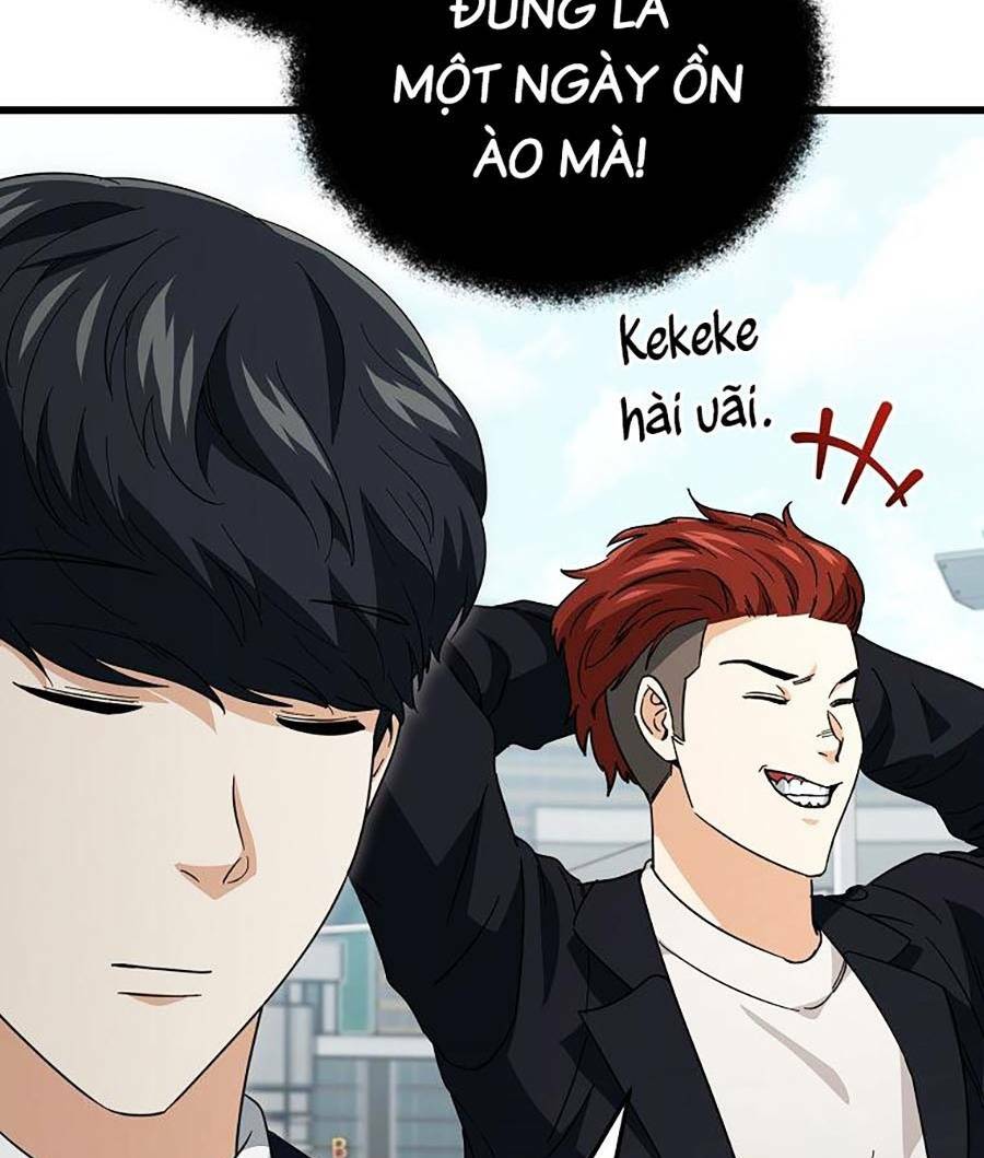 Bố Tôi Quá Mạnh - Chapter 119 - Page 44