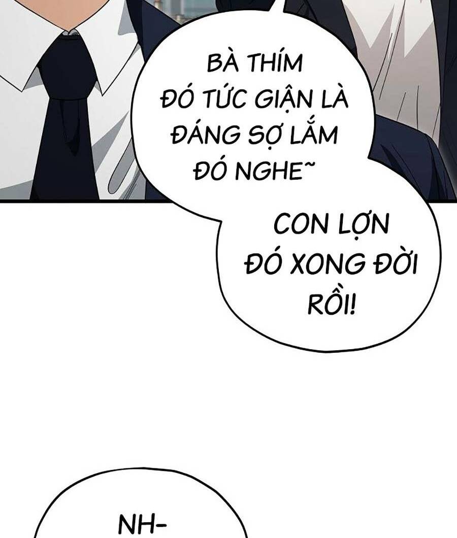 Bố Tôi Quá Mạnh - Chapter 119 - Page 45
