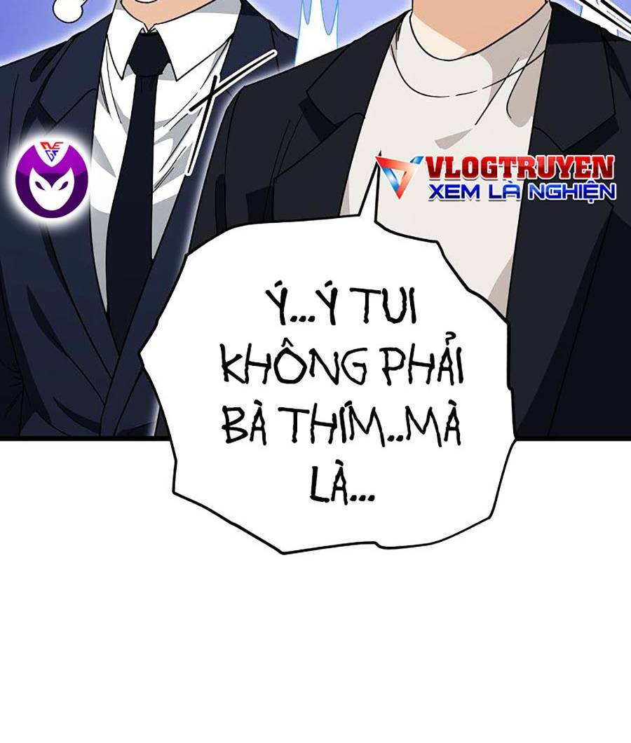 Bố Tôi Quá Mạnh - Chapter 119 - Page 54