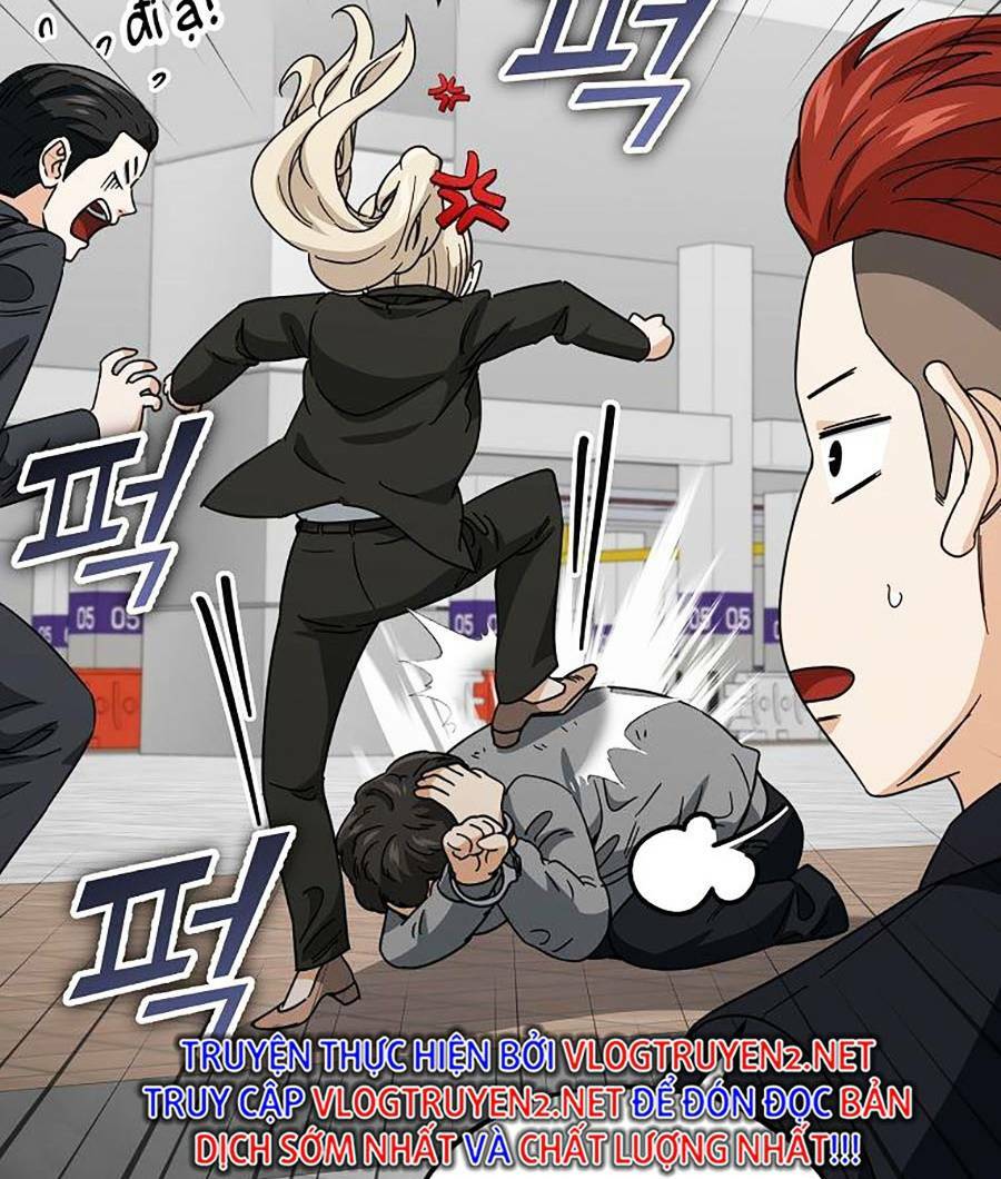 Bố Tôi Quá Mạnh - Chapter 119 - Page 56