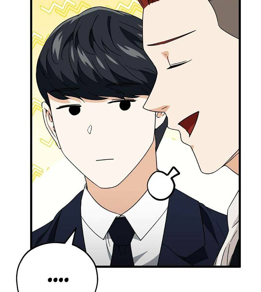 Bố Tôi Quá Mạnh - Chapter 119 - Page 65