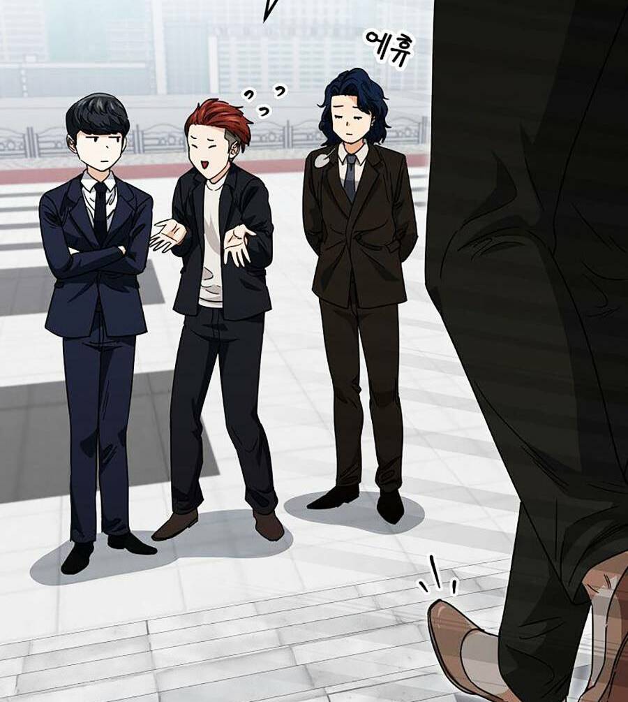 Bố Tôi Quá Mạnh - Chapter 119 - Page 67