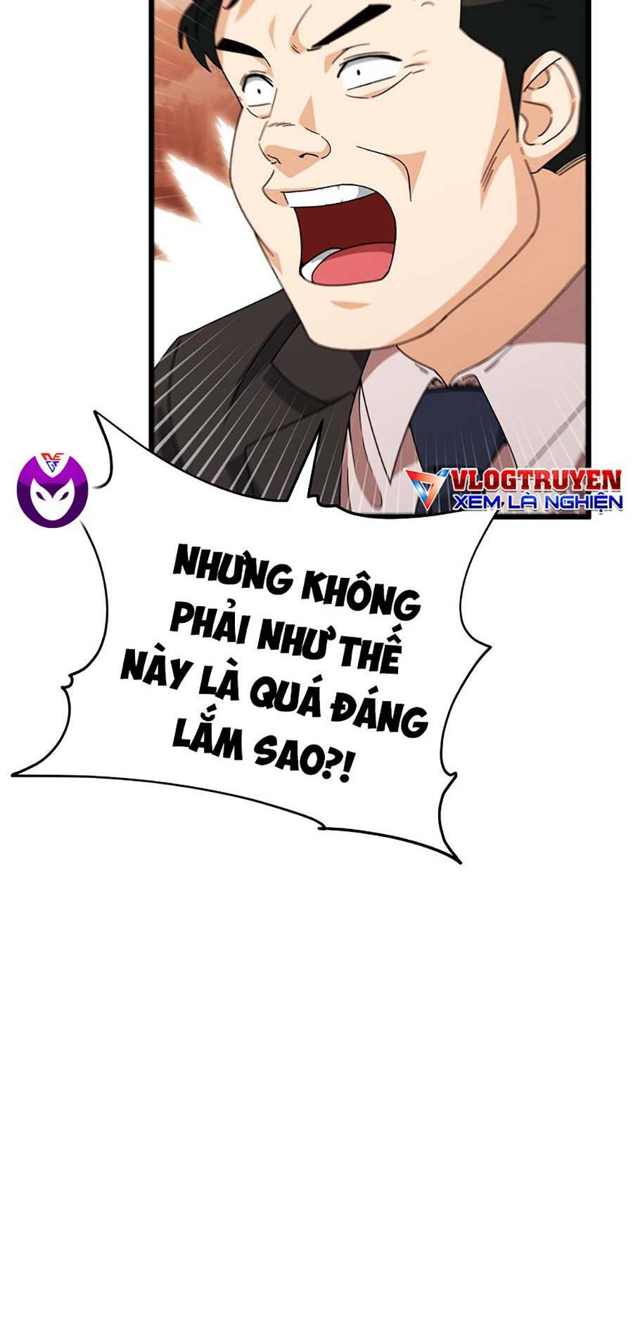 Bố Tôi Quá Mạnh - Chapter 119 - Page 6