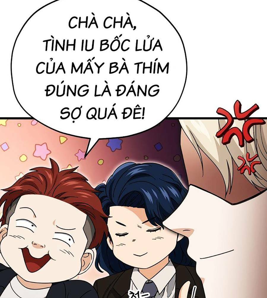 Bố Tôi Quá Mạnh - Chapter 119 - Page 76