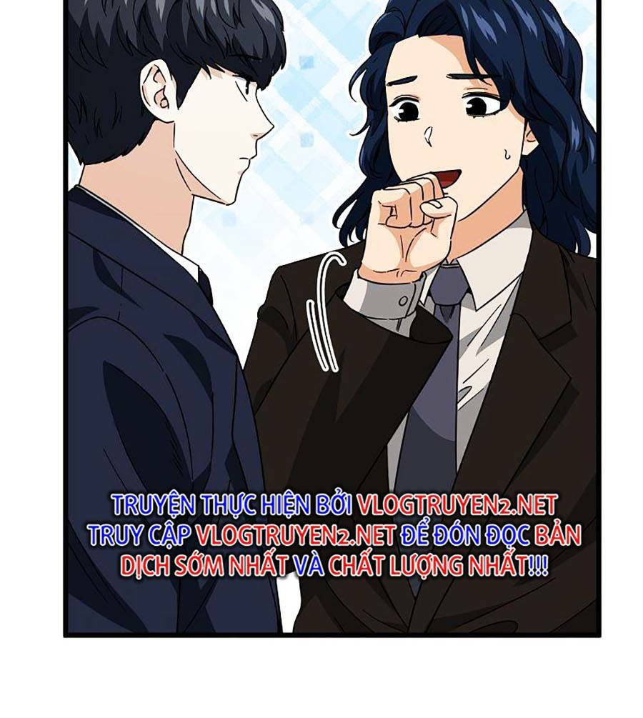 Bố Tôi Quá Mạnh - Chapter 119 - Page 84