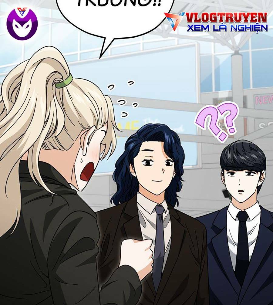 Bố Tôi Quá Mạnh - Chapter 119 - Page 88