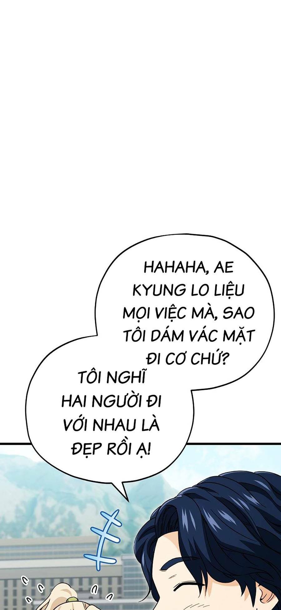 Bố Tôi Quá Mạnh - Chapter 119 - Page 90