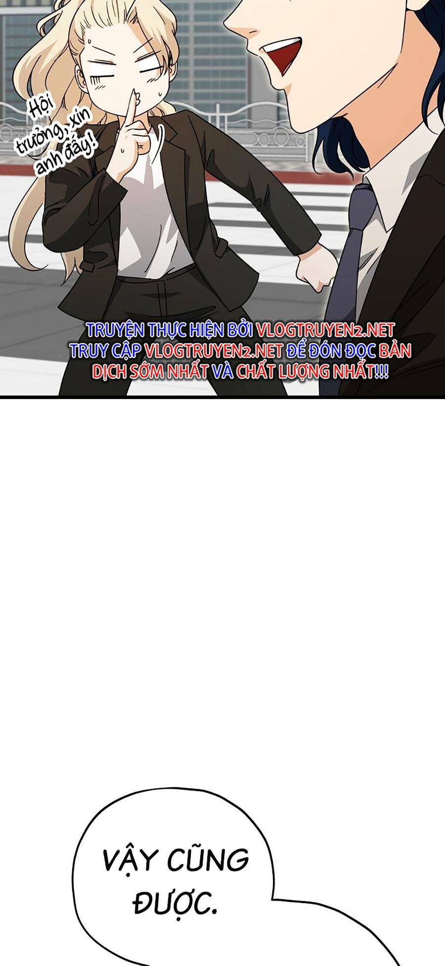 Bố Tôi Quá Mạnh - Chapter 119 - Page 91