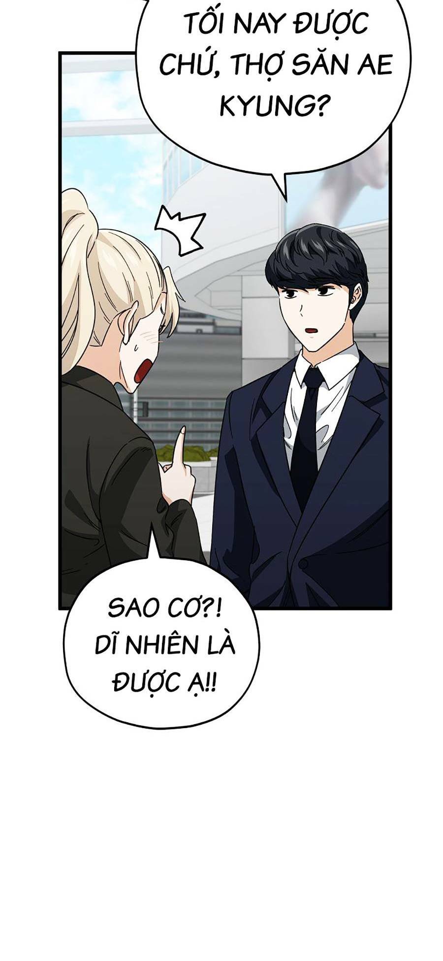 Bố Tôi Quá Mạnh - Chapter 119 - Page 92