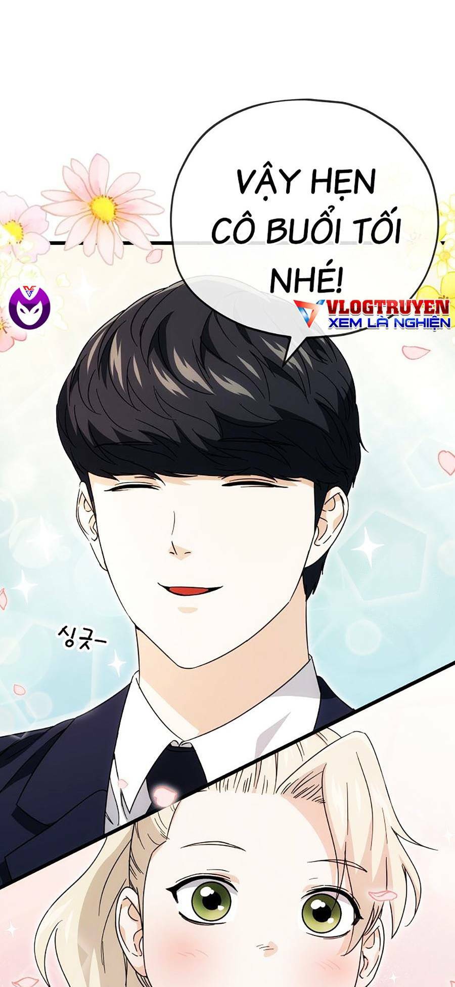 Bố Tôi Quá Mạnh - Chapter 119 - Page 93