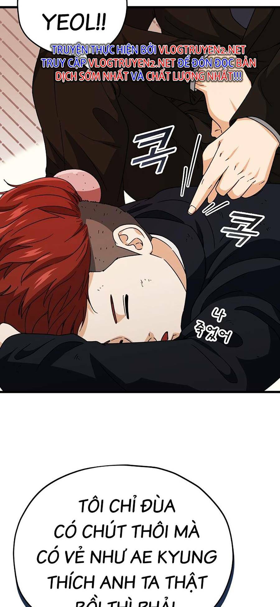 Bố Tôi Quá Mạnh - Chapter 119 - Page 95