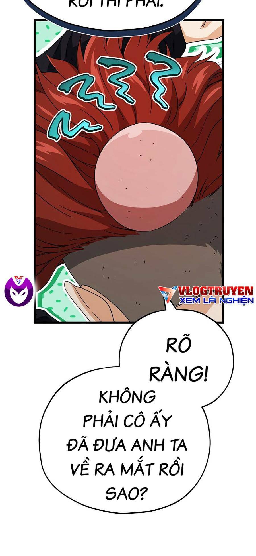 Bố Tôi Quá Mạnh - Chapter 119 - Page 96