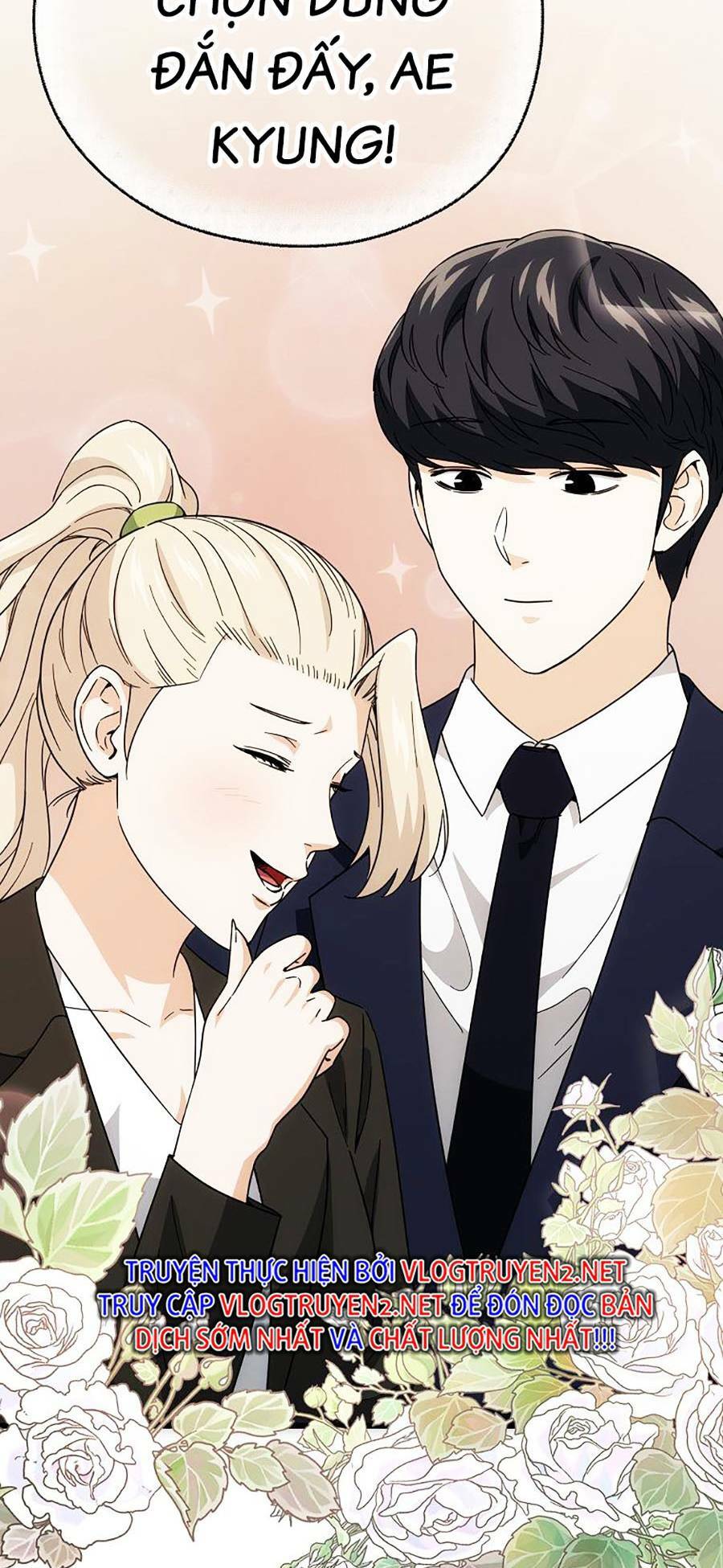 Bố Tôi Quá Mạnh - Chapter 119 - Page 98