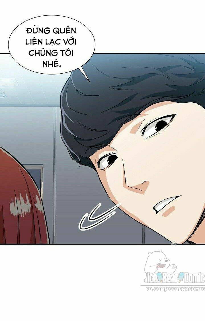 Bố Tôi Quá Mạnh - Chapter 12 - Page 11