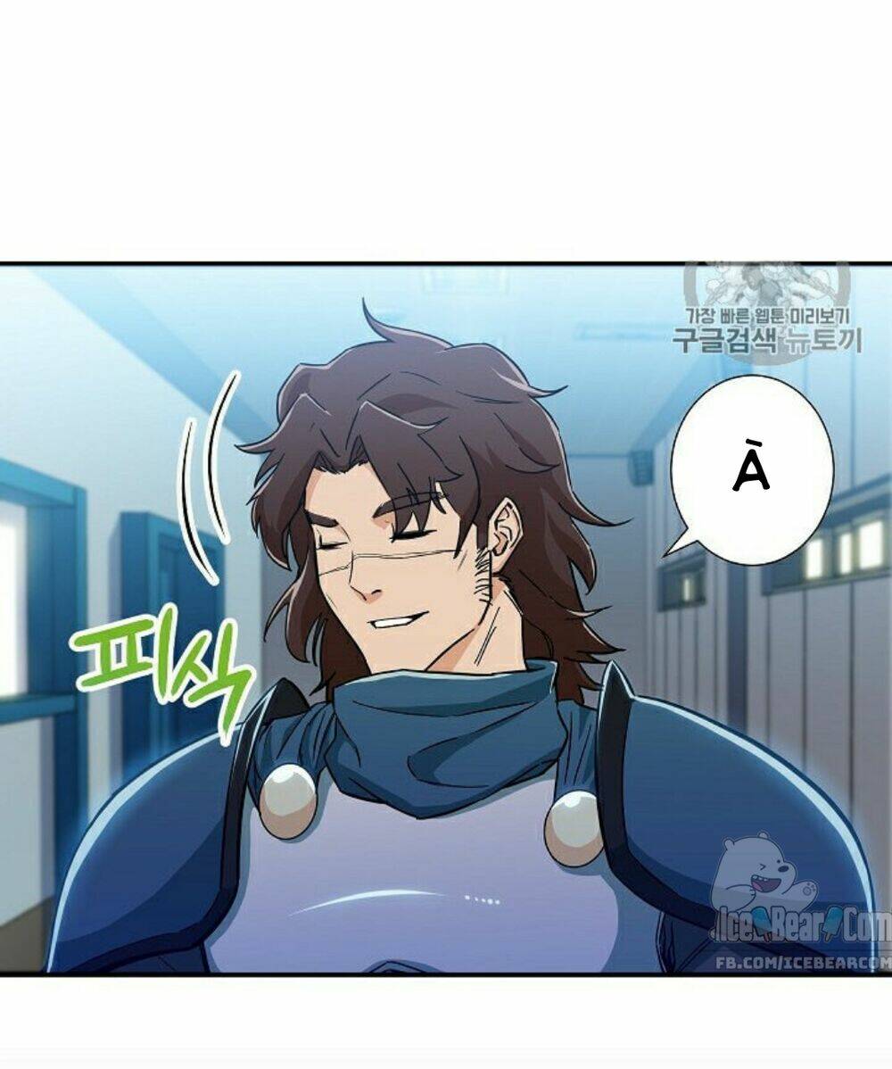 Bố Tôi Quá Mạnh - Chapter 12 - Page 13