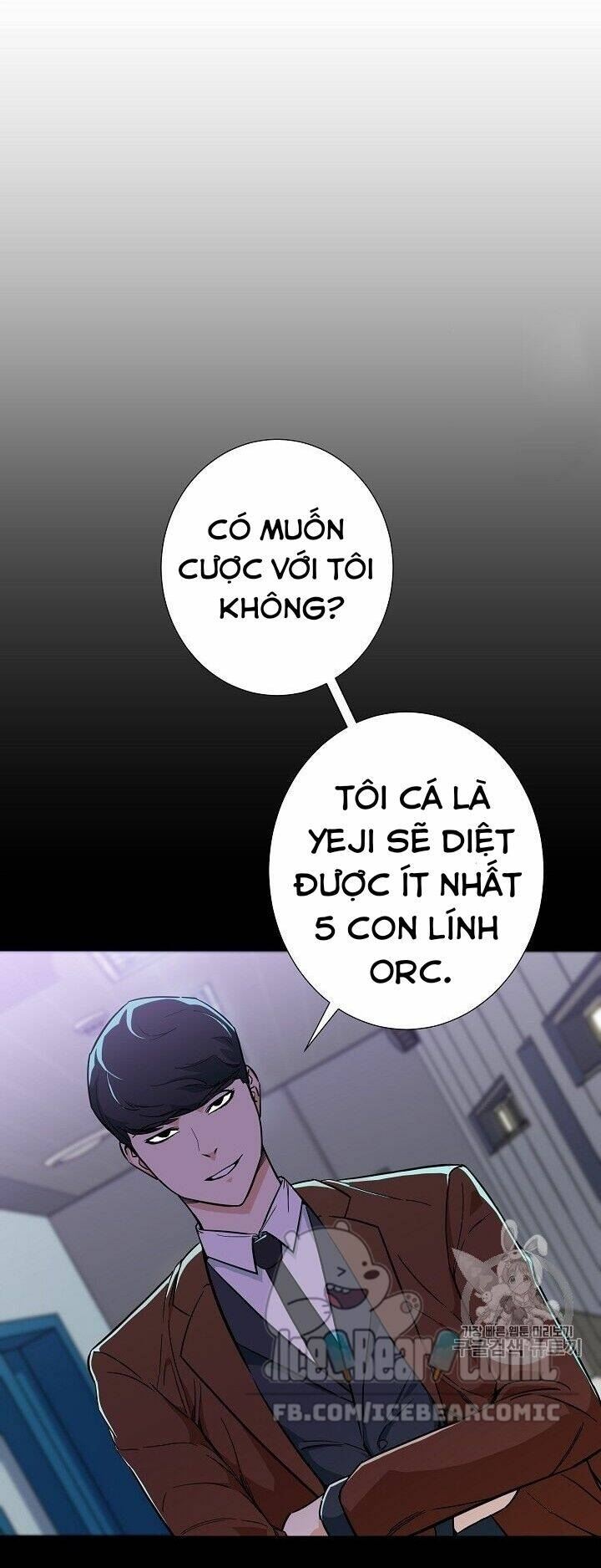 Bố Tôi Quá Mạnh - Chapter 12 - Page 14