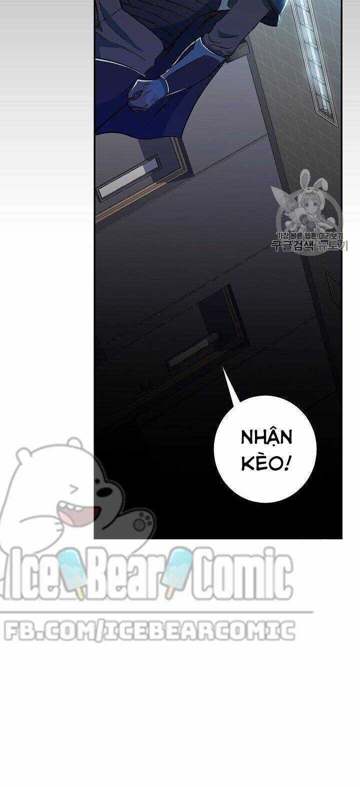 Bố Tôi Quá Mạnh - Chapter 12 - Page 17