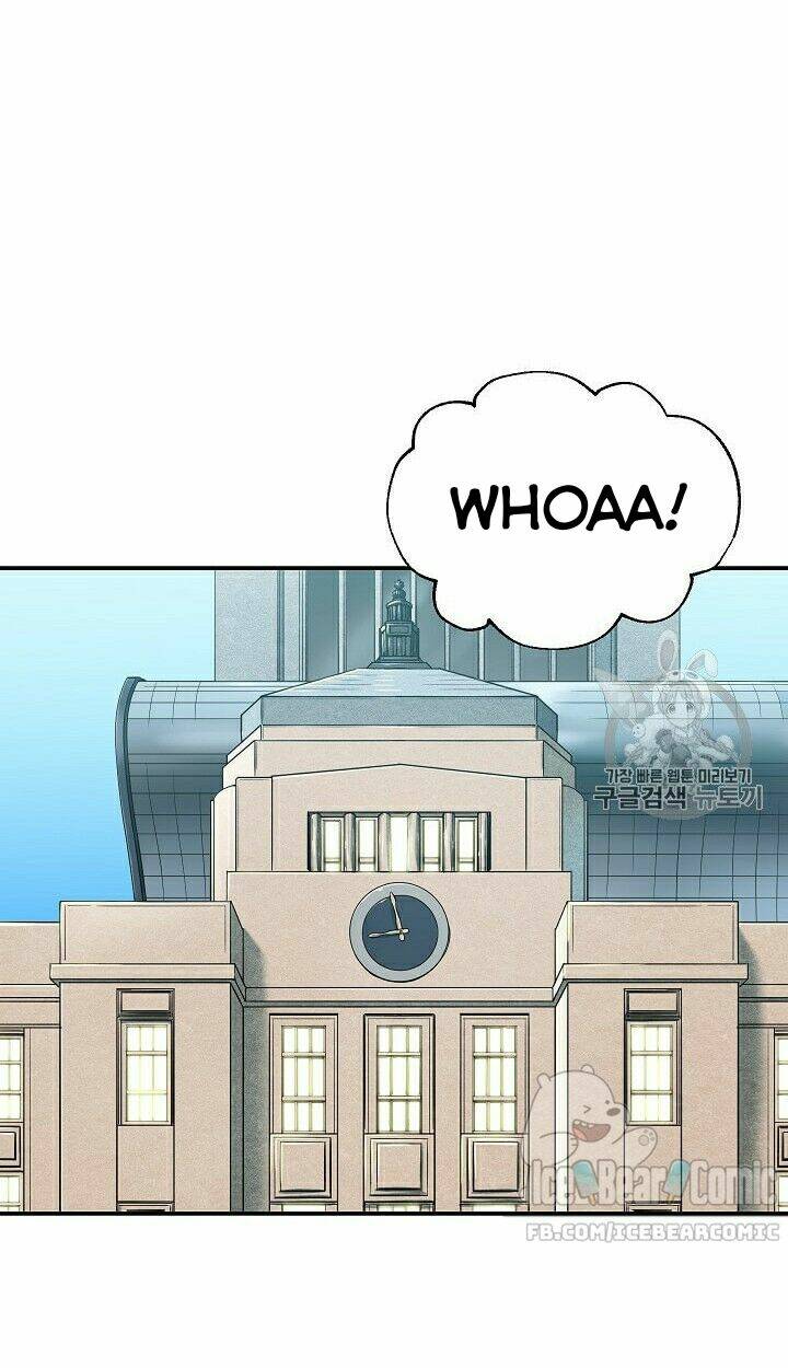 Bố Tôi Quá Mạnh - Chapter 12 - Page 18