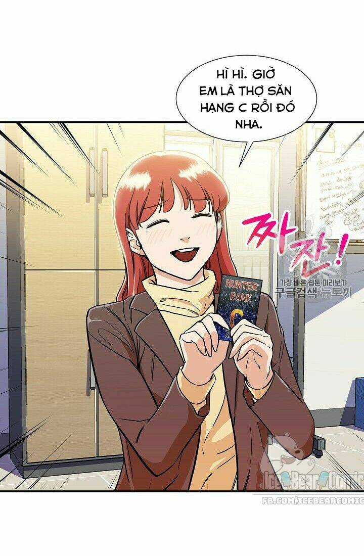 Bố Tôi Quá Mạnh - Chapter 12 - Page 19