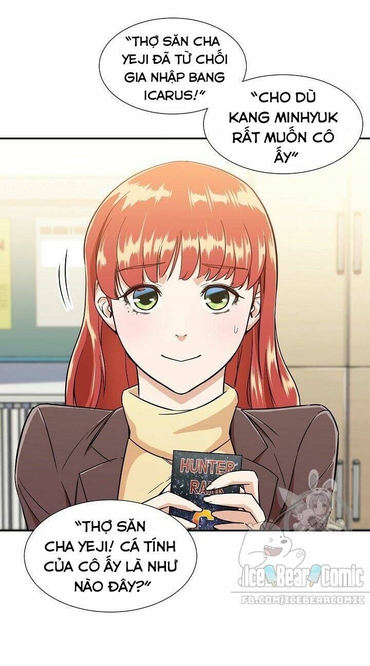Bố Tôi Quá Mạnh - Chapter 12 - Page 22