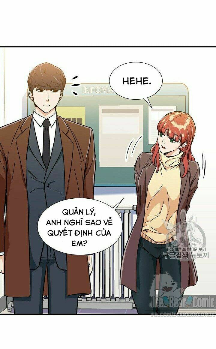 Bố Tôi Quá Mạnh - Chapter 12 - Page 26