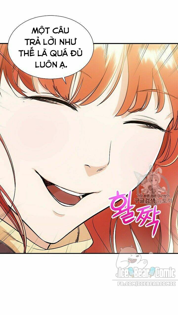 Bố Tôi Quá Mạnh - Chapter 12 - Page 28