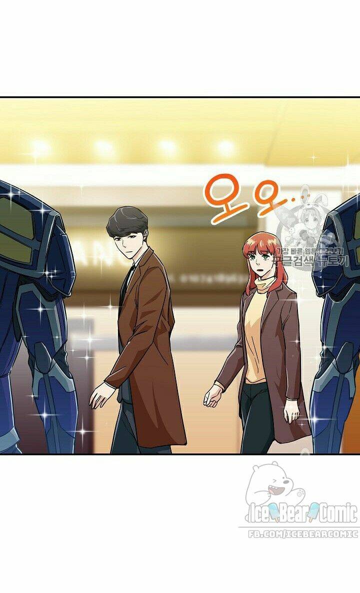 Bố Tôi Quá Mạnh - Chapter 12 - Page 37