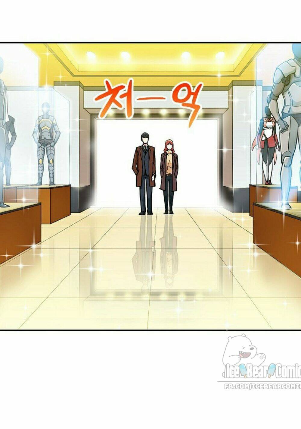 Bố Tôi Quá Mạnh - Chapter 12 - Page 38