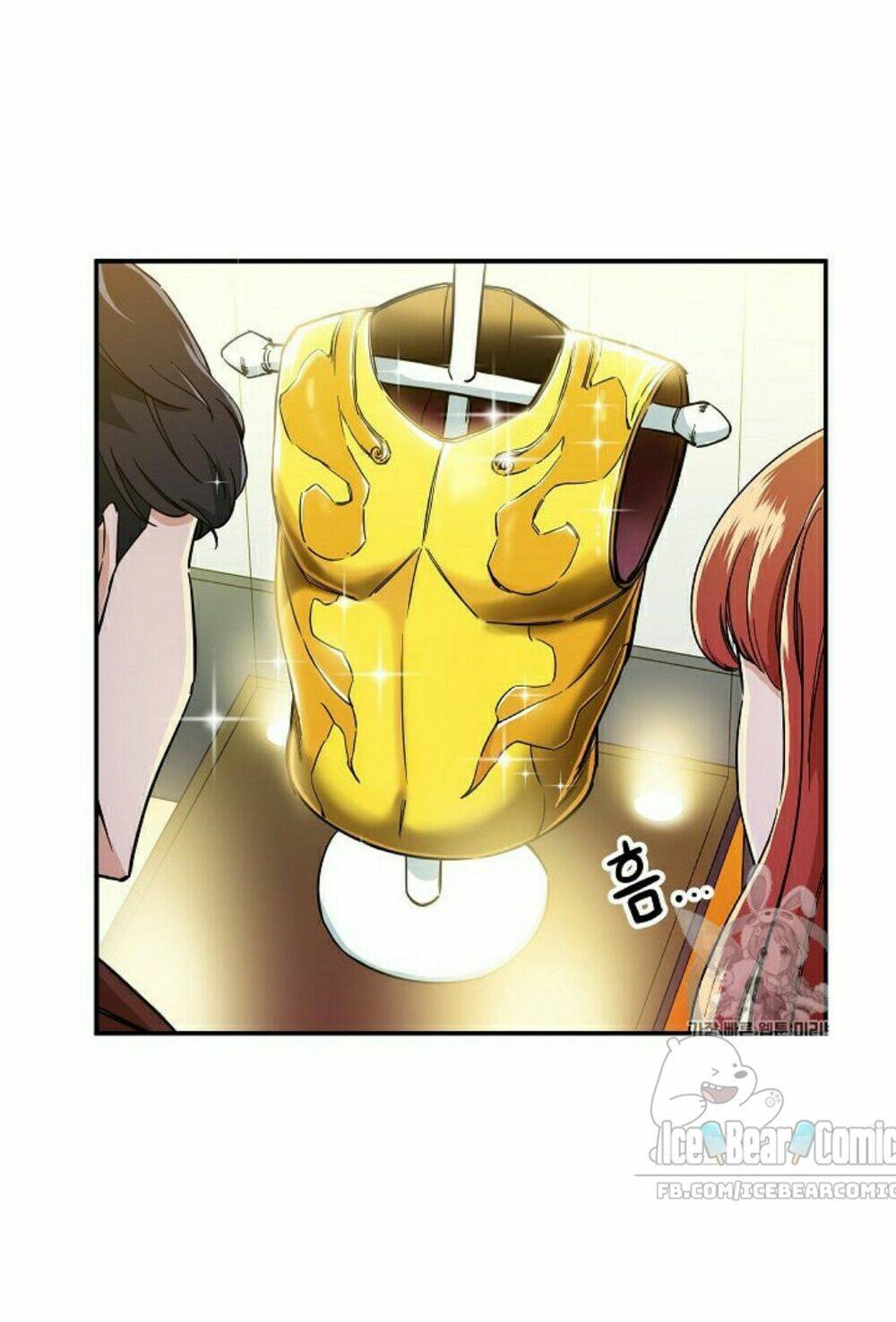 Bố Tôi Quá Mạnh - Chapter 12 - Page 42