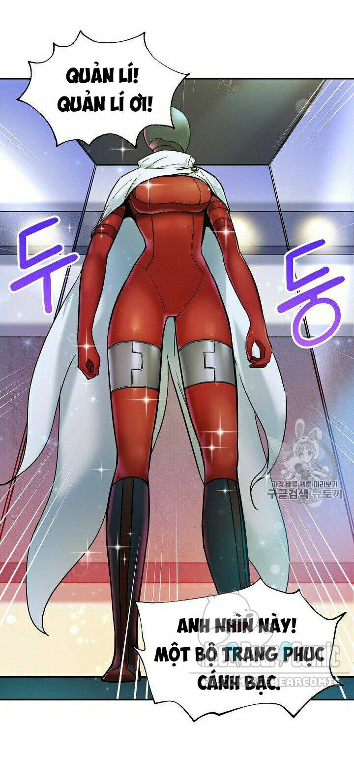 Bố Tôi Quá Mạnh - Chapter 12 - Page 46