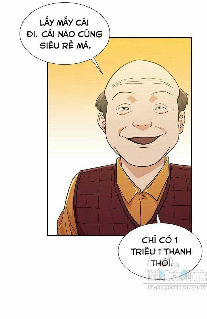 Bố Tôi Quá Mạnh - Chapter 12 - Page 57