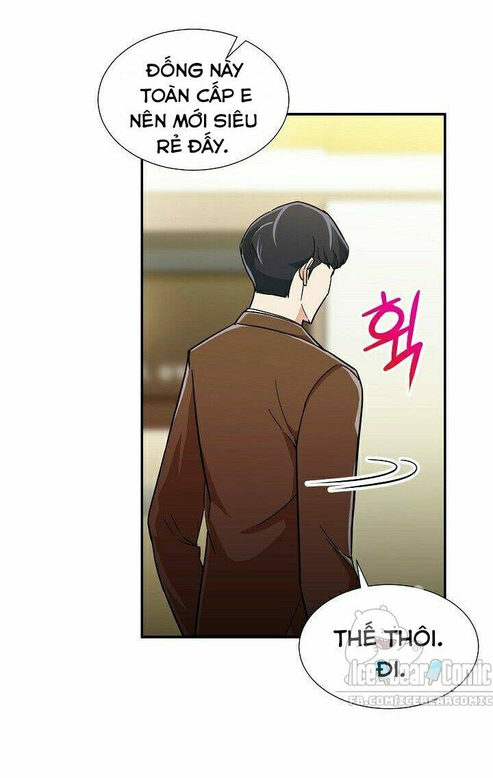 Bố Tôi Quá Mạnh - Chapter 12 - Page 59