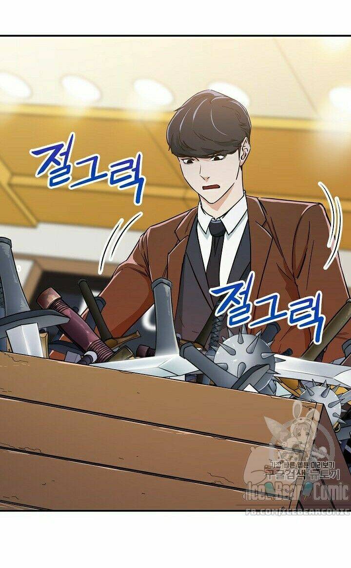 Bố Tôi Quá Mạnh - Chapter 12 - Page 62