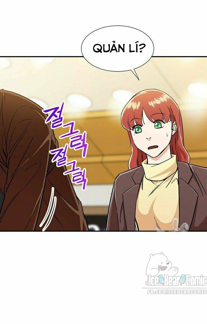 Bố Tôi Quá Mạnh - Chapter 12 - Page 63