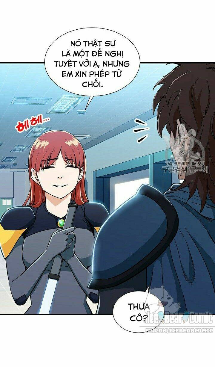 Bố Tôi Quá Mạnh - Chapter 12 - Page 6