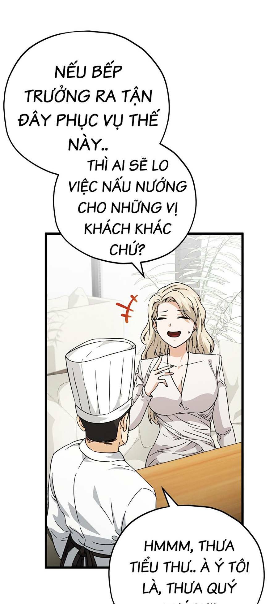 Bố Tôi Quá Mạnh - Chapter 120 - Page 11